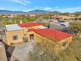 Rancho Del Lago (466-540) - Residential
