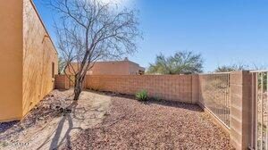 Rancho Del Lago (466-540) - Residential
