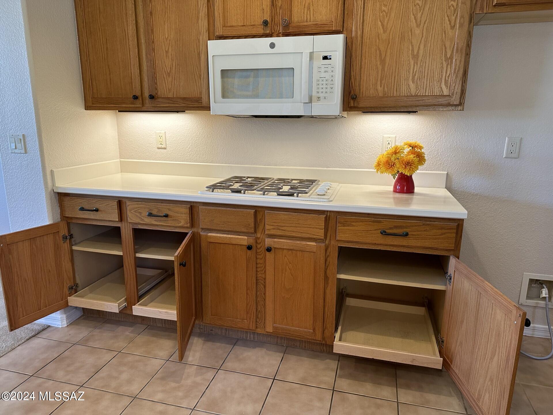 Rancho Del Lago (466-540) - Residential