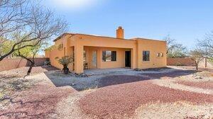 Rancho Del Lago (466-540) - Residential