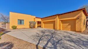 Rancho Del Lago (466-540) - Residential