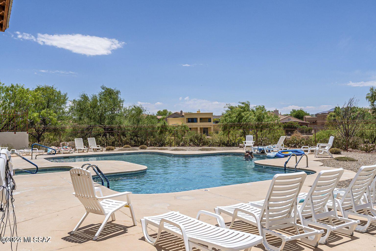 Rancho Del Lago (466-540) - Residential