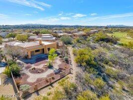 Rancho Del Lago (466-540) - Residential