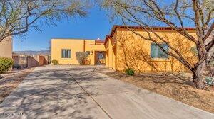 Rancho Del Lago (466-540) - Residential