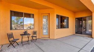 Rancho Del Lago (466-540) - Residential