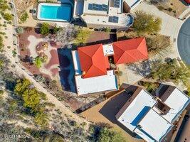 Rancho Del Lago (466-540) - Residential