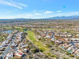 Rancho Del Lago (466-540) - Residential