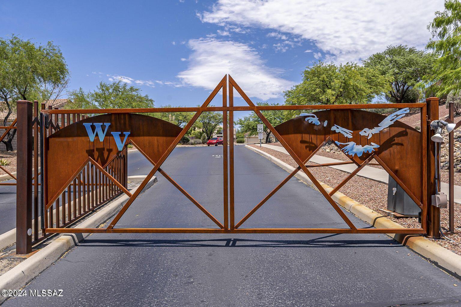 Rancho Del Lago (466-540) - Residential