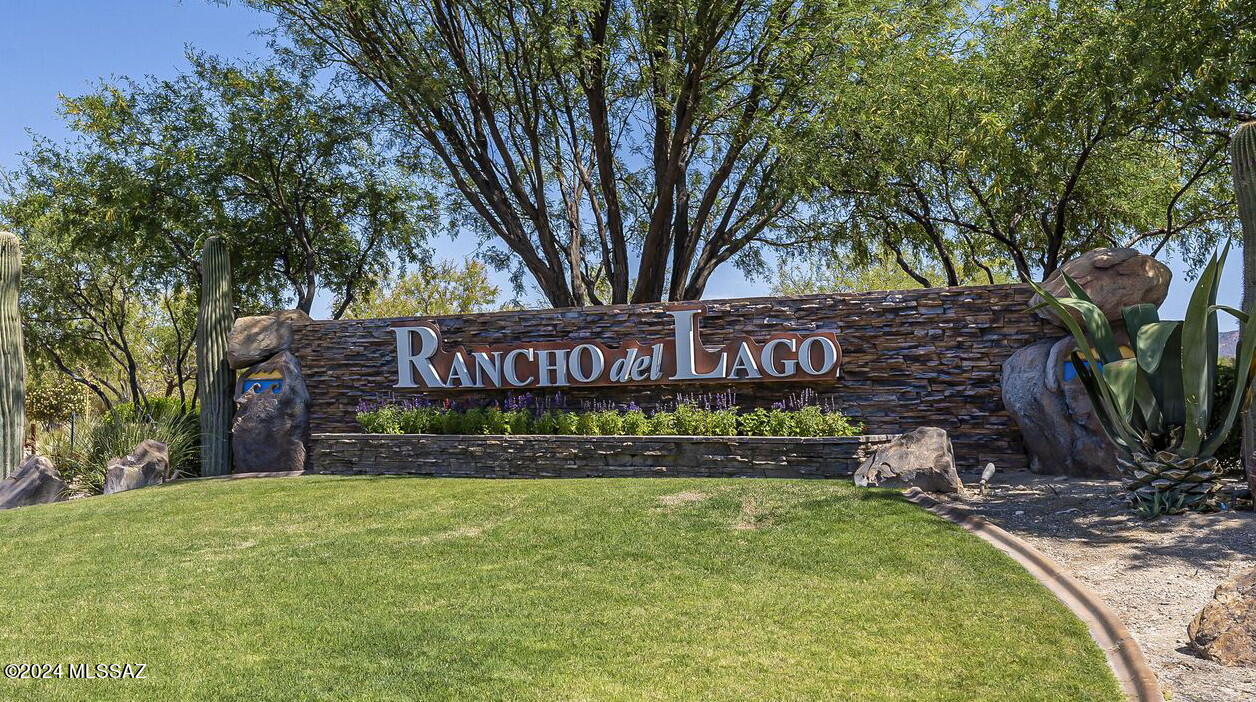Rancho Del Lago (466-540) - Residential