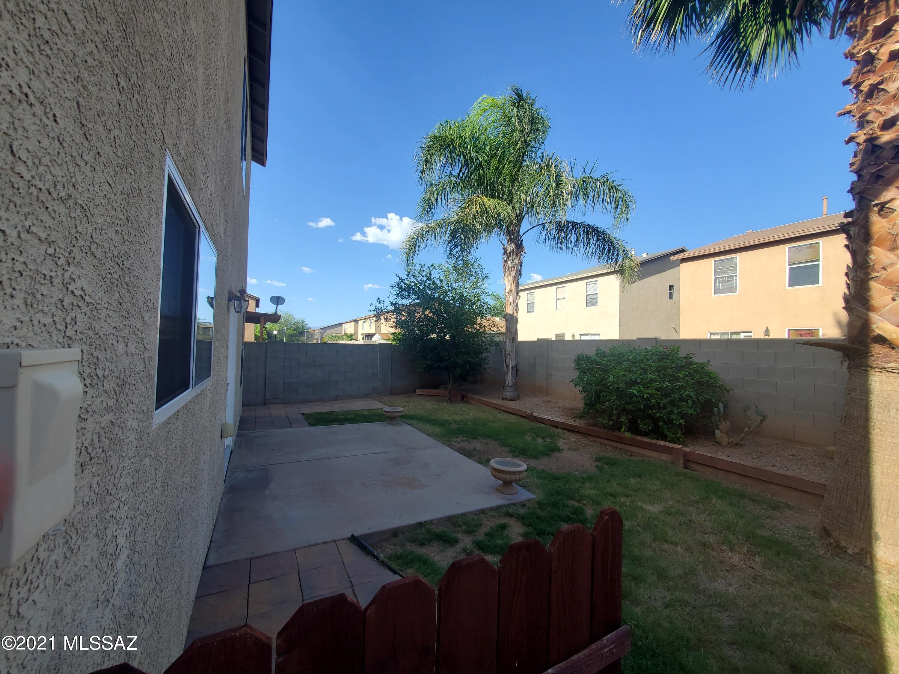 Julian Ranch West (1-369) - Residential