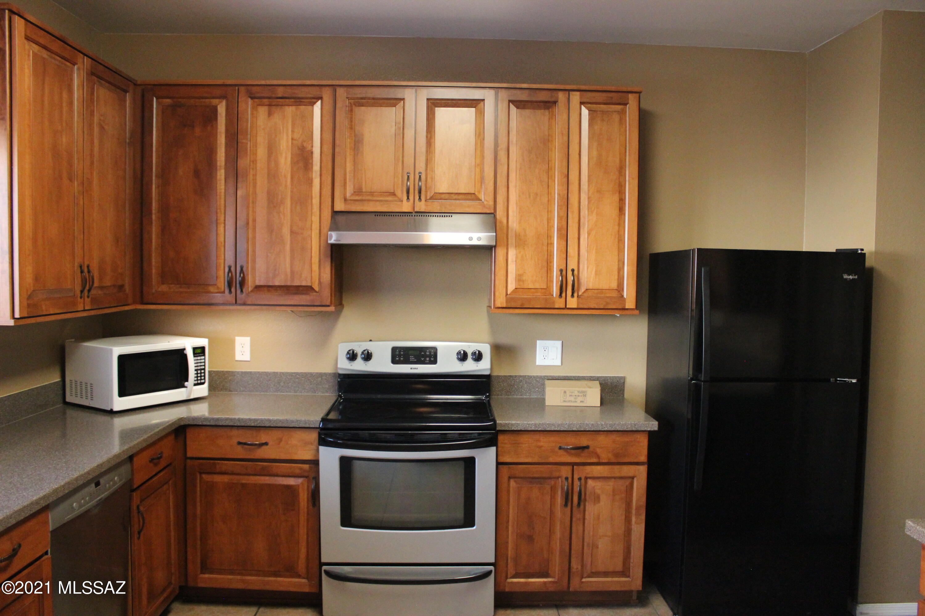Julian Ranch West (1-369) - Residential