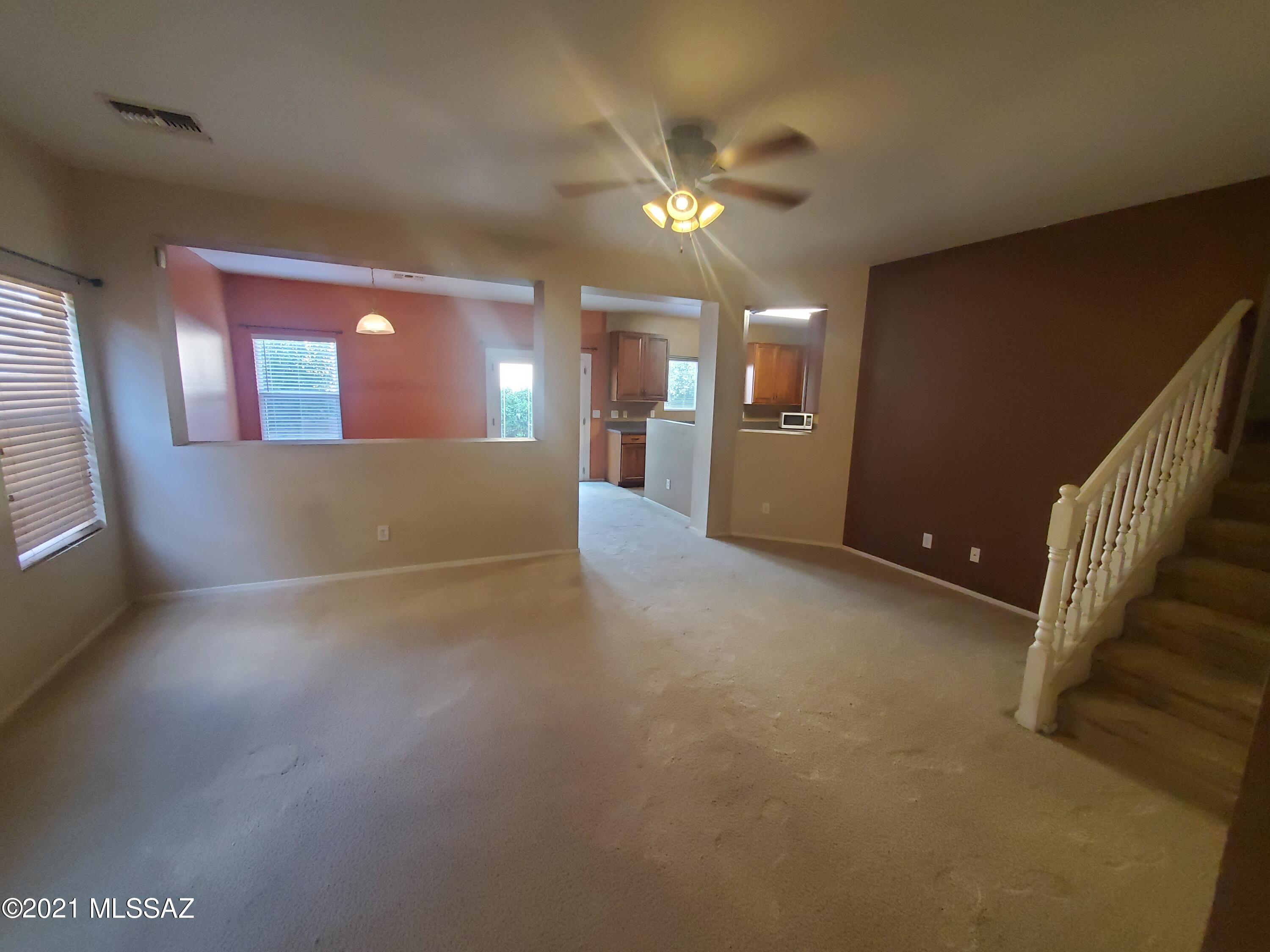 Julian Ranch West (1-369) - Residential