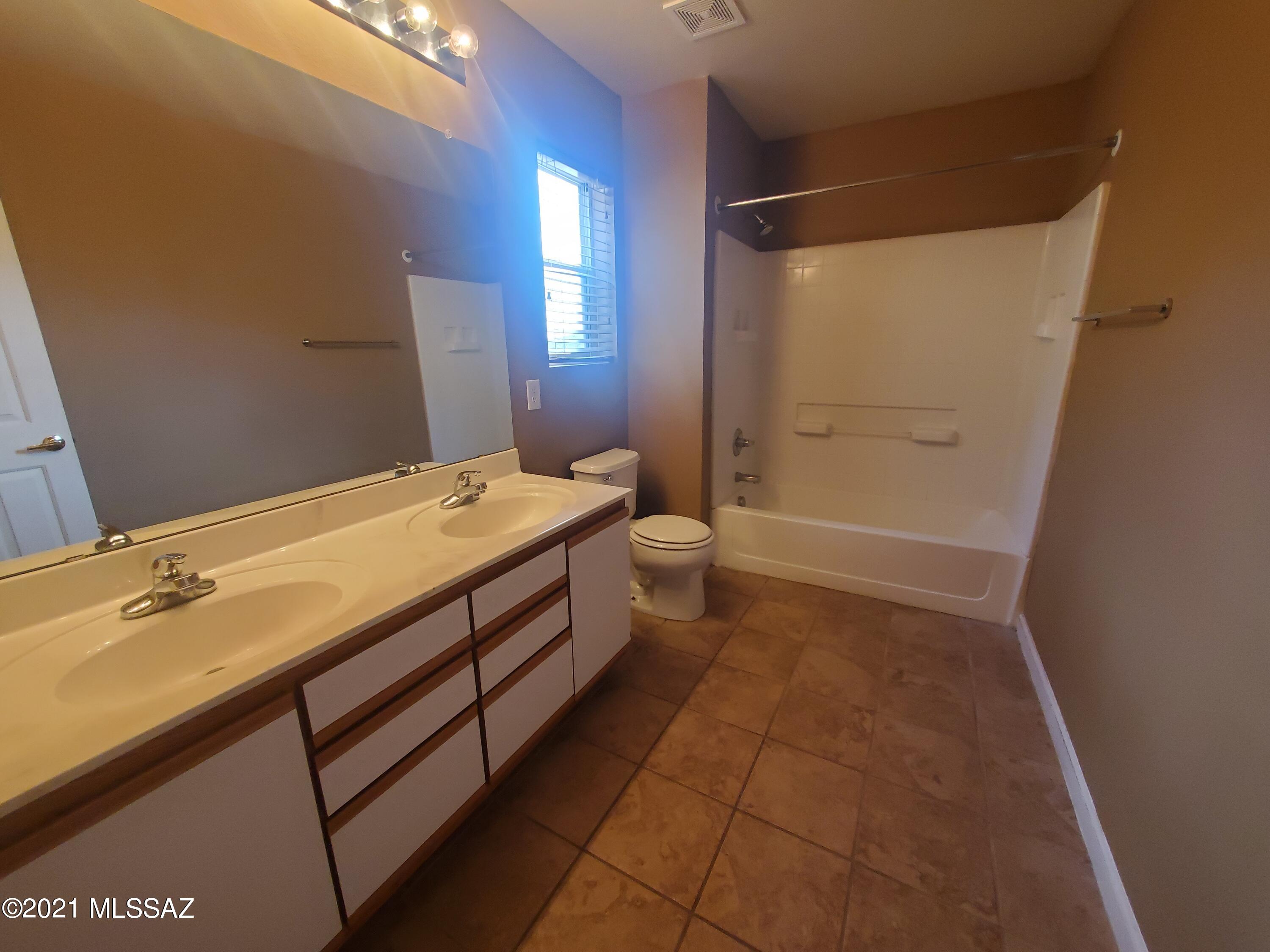 Julian Ranch West (1-369) - Residential