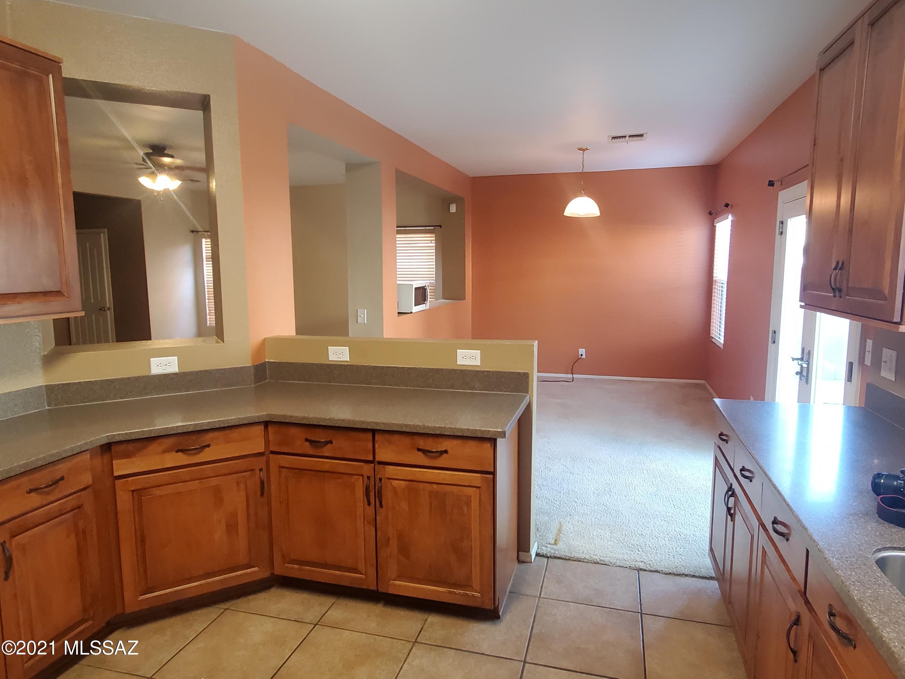 Julian Ranch West (1-369) - Residential