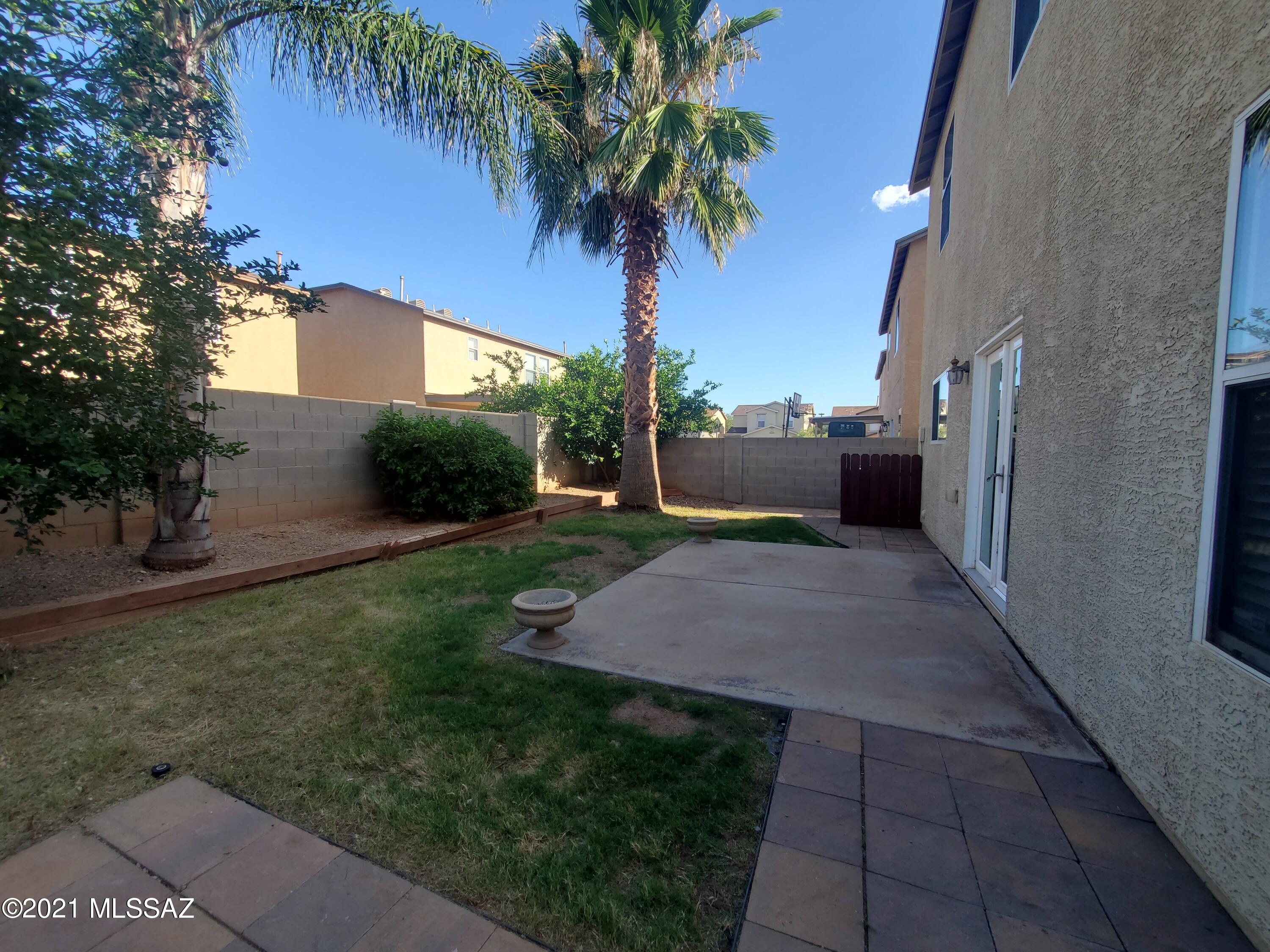 Julian Ranch West (1-369) - Residential