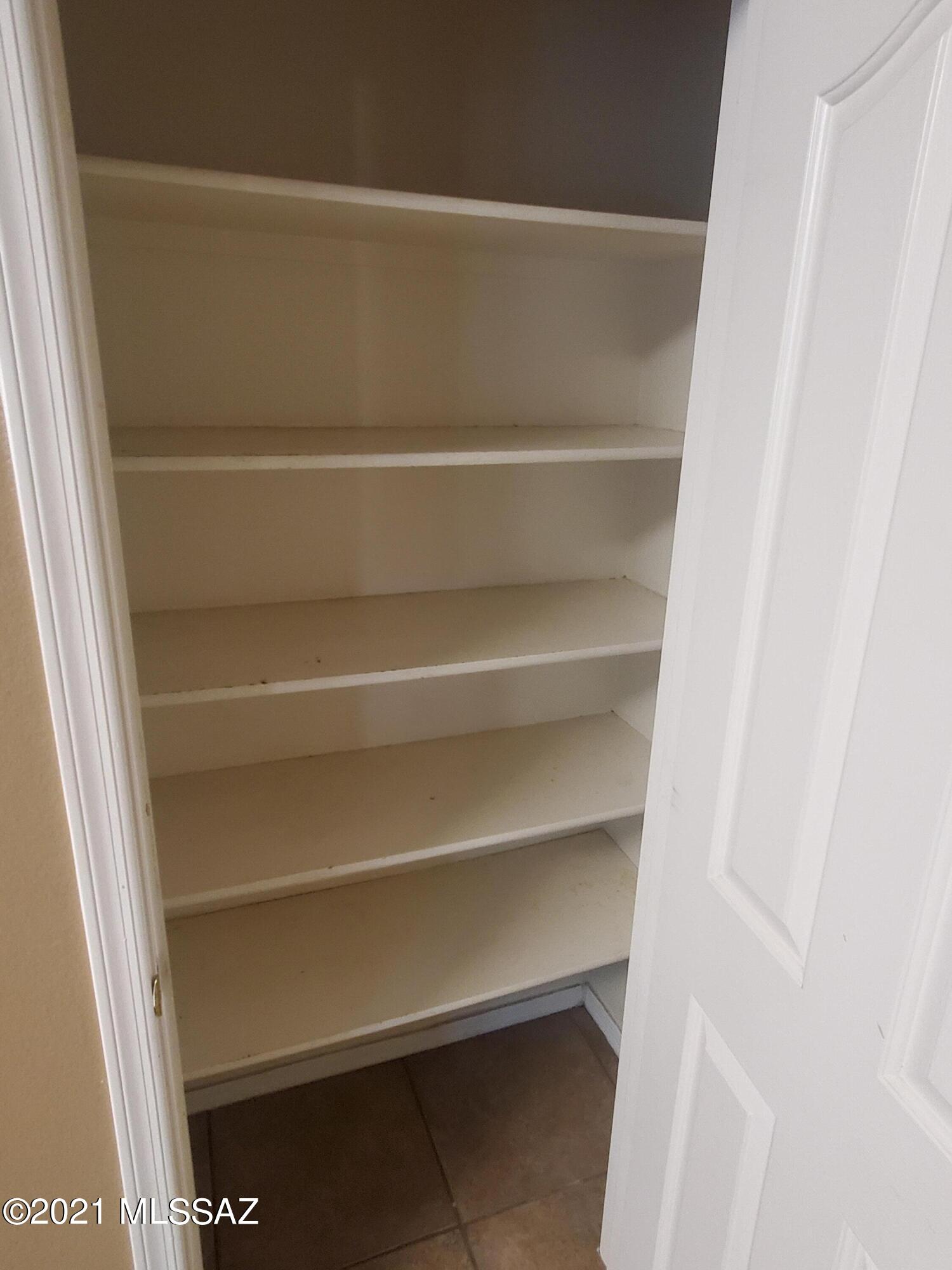 Julian Ranch West (1-369) - Residential