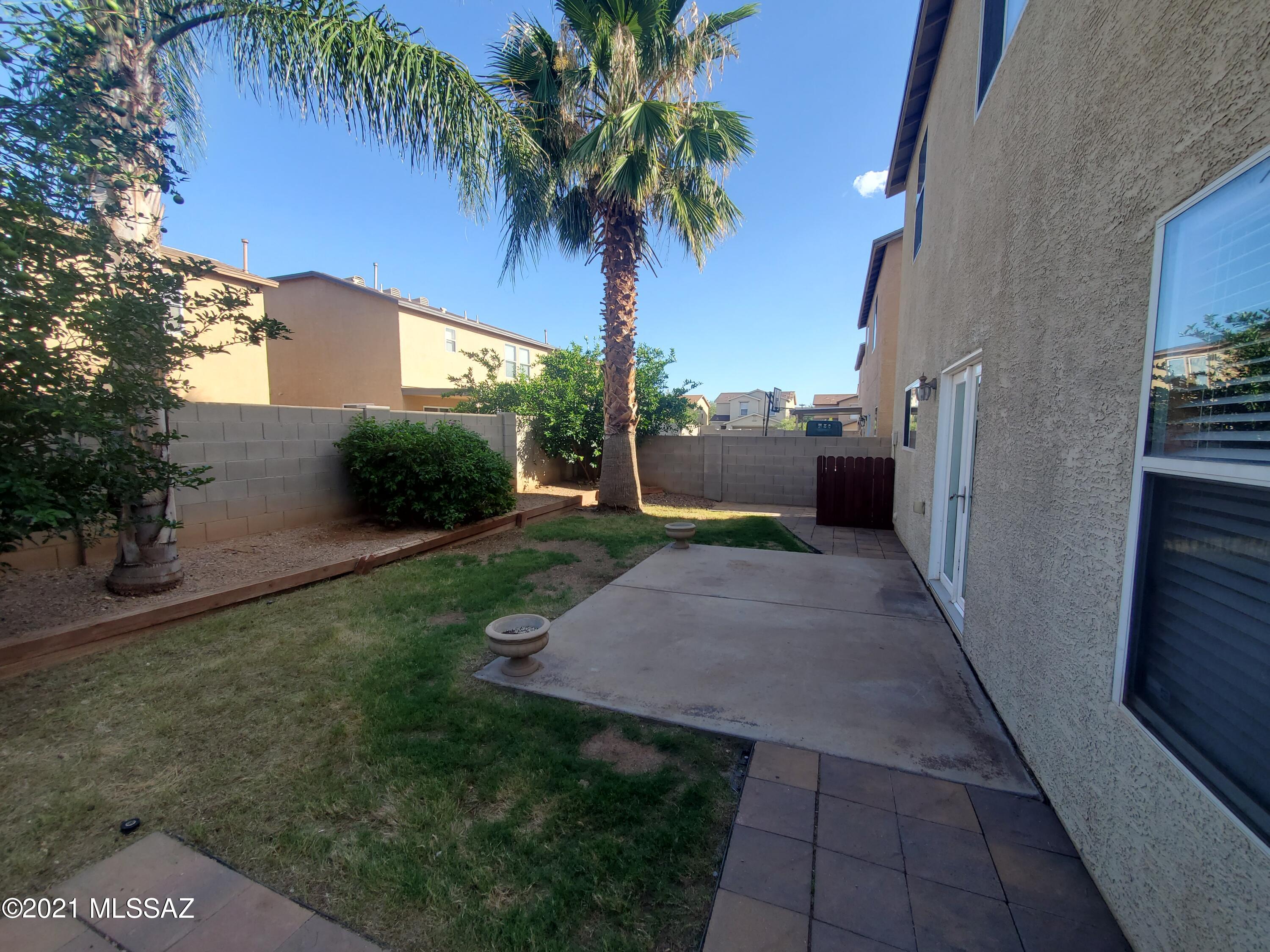 Julian Ranch West (1-369) - Residential