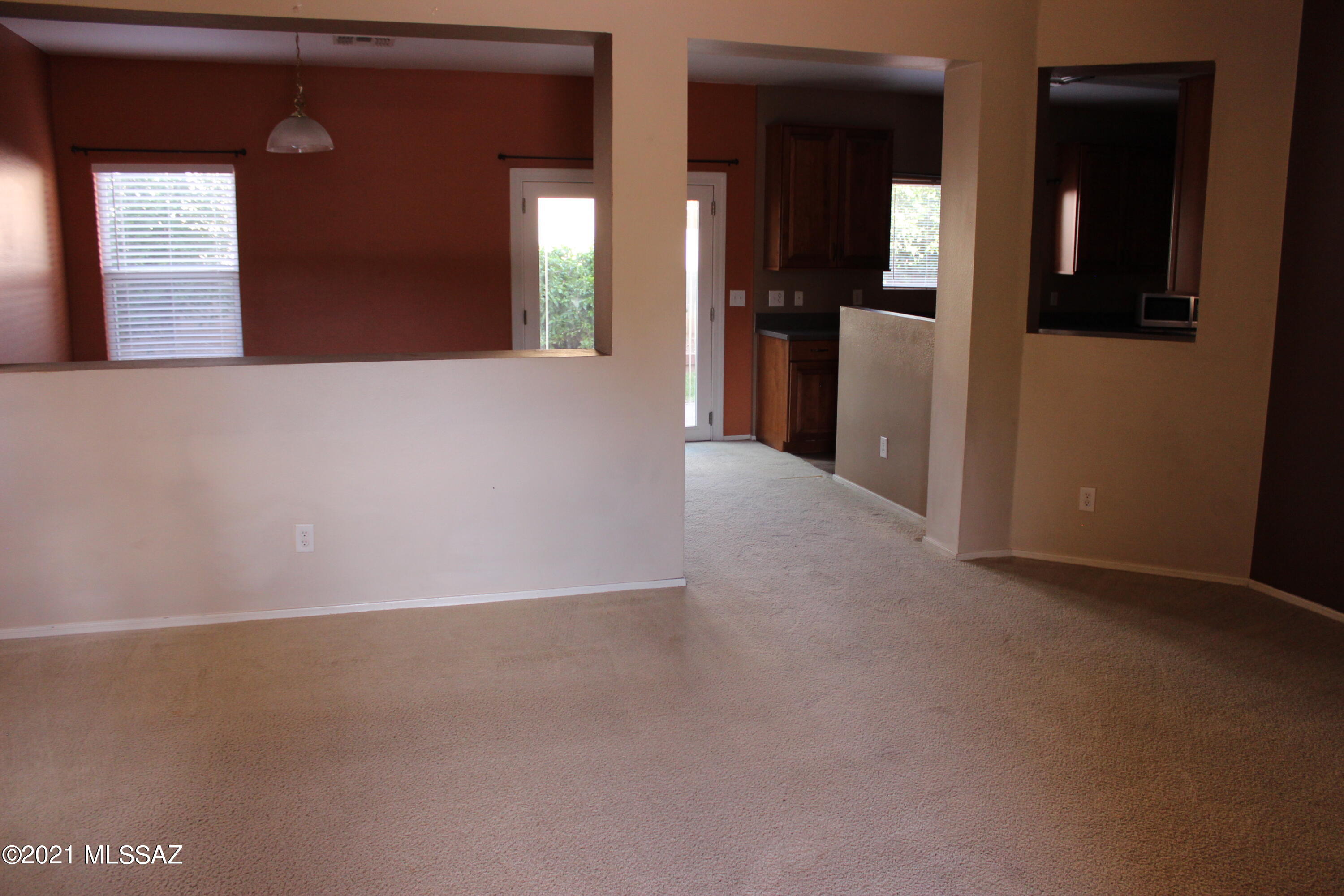 Julian Ranch West (1-369) - Residential