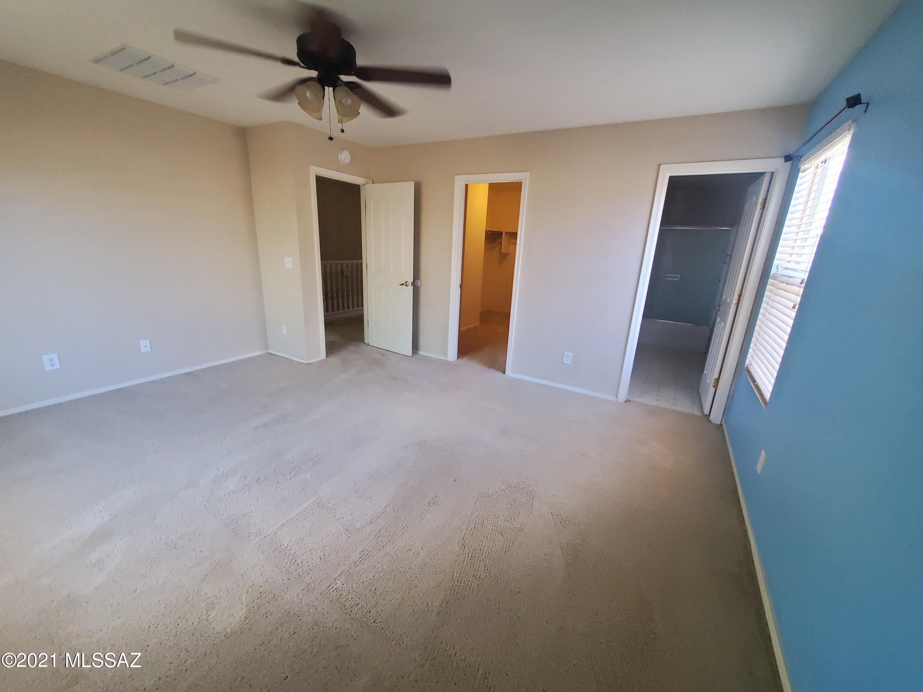 Julian Ranch West (1-369) - Residential