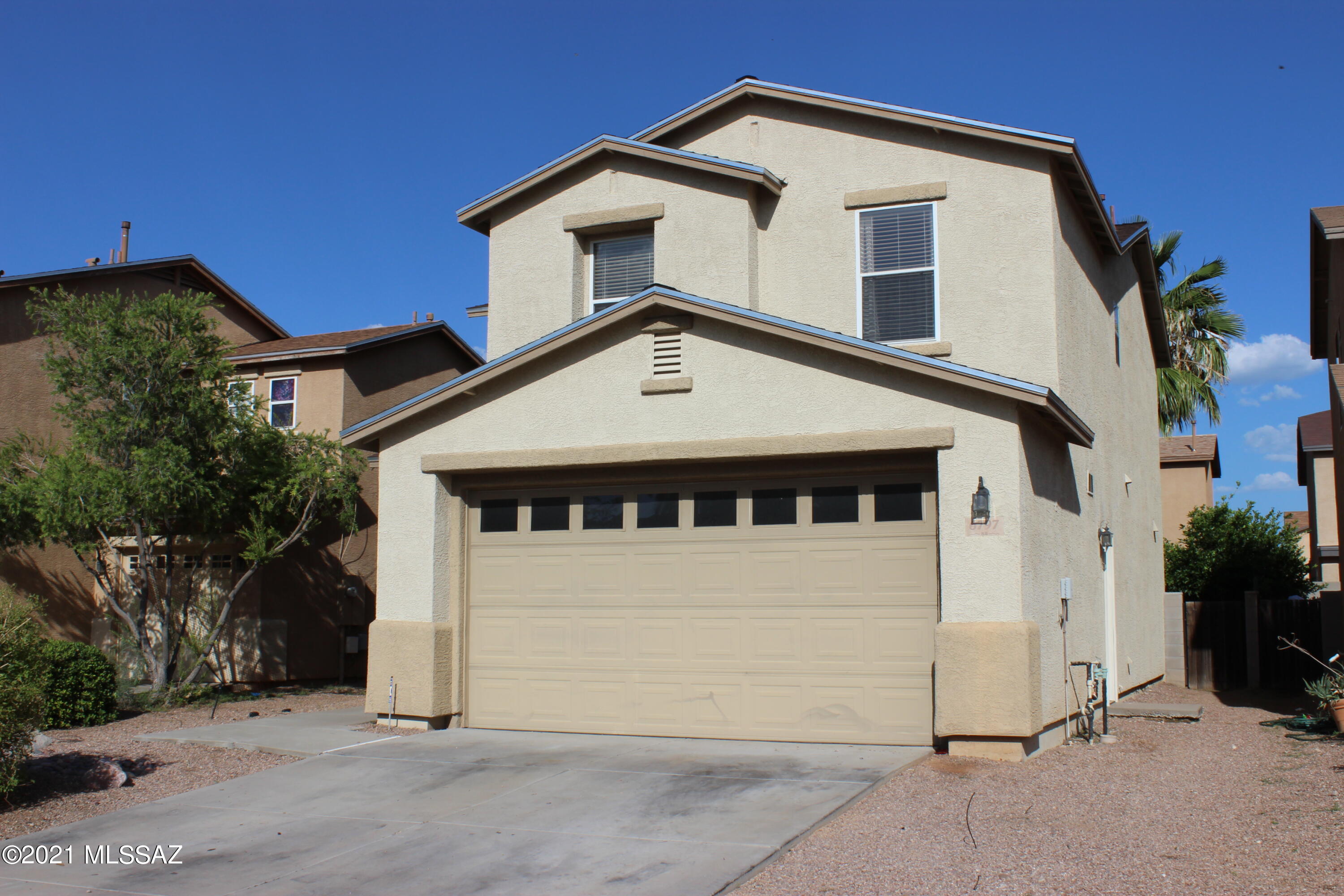 Julian Ranch West (1-369) - Residential