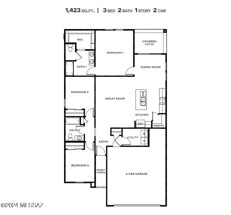 Tortolita 30 - Residential