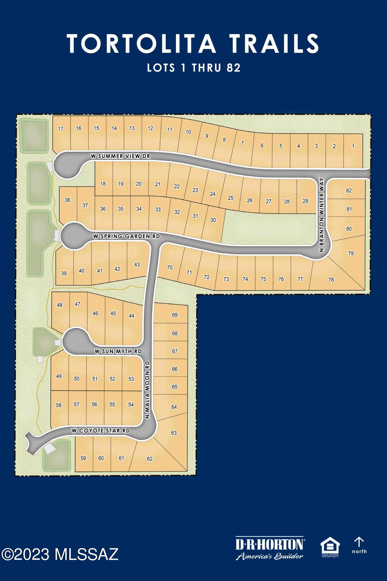 Tortolita 30 - Residential