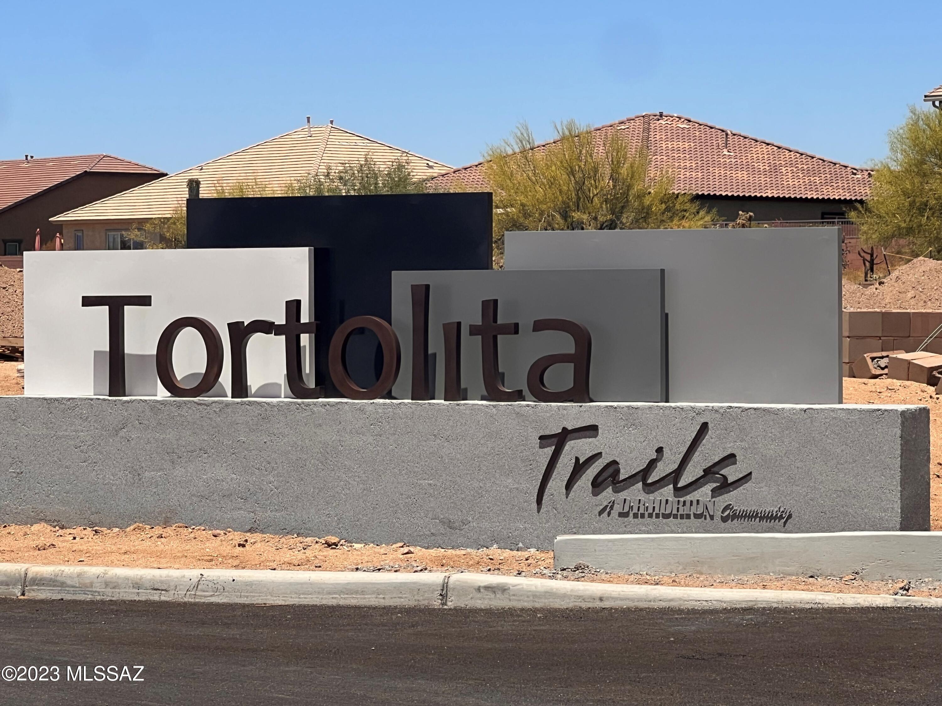 Tortolita 30 - Residential