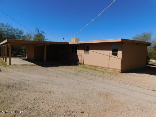 Speedway Tracts - Residential