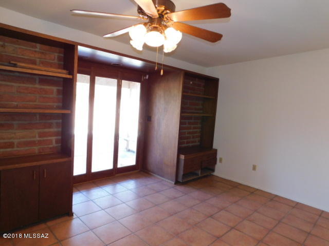 Speedway Tracts - Residential