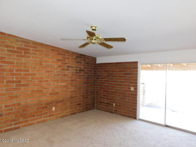 Speedway Tracts - Residential