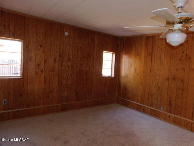 Speedway Tracts - Residential