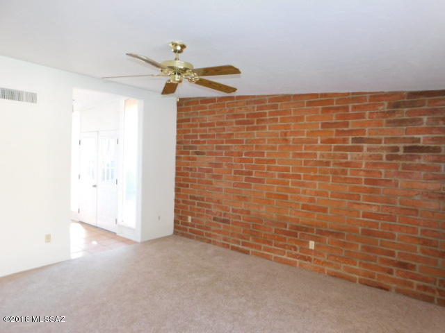Speedway Tracts - Residential
