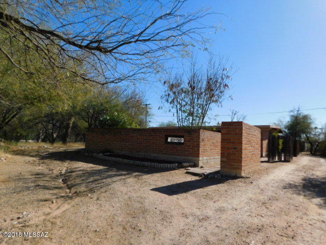 Speedway Tracts - Residential