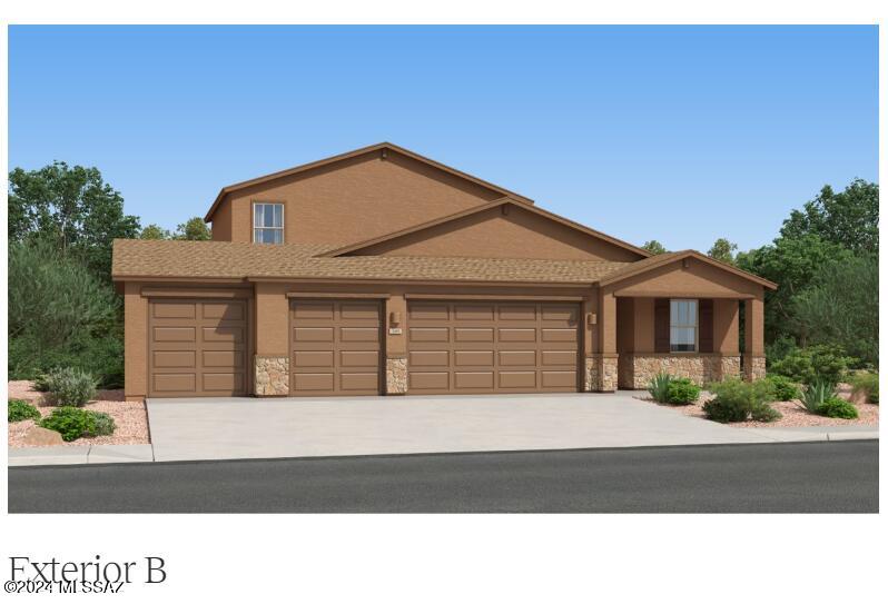 Sycamore Canyon (1-485) - Residential