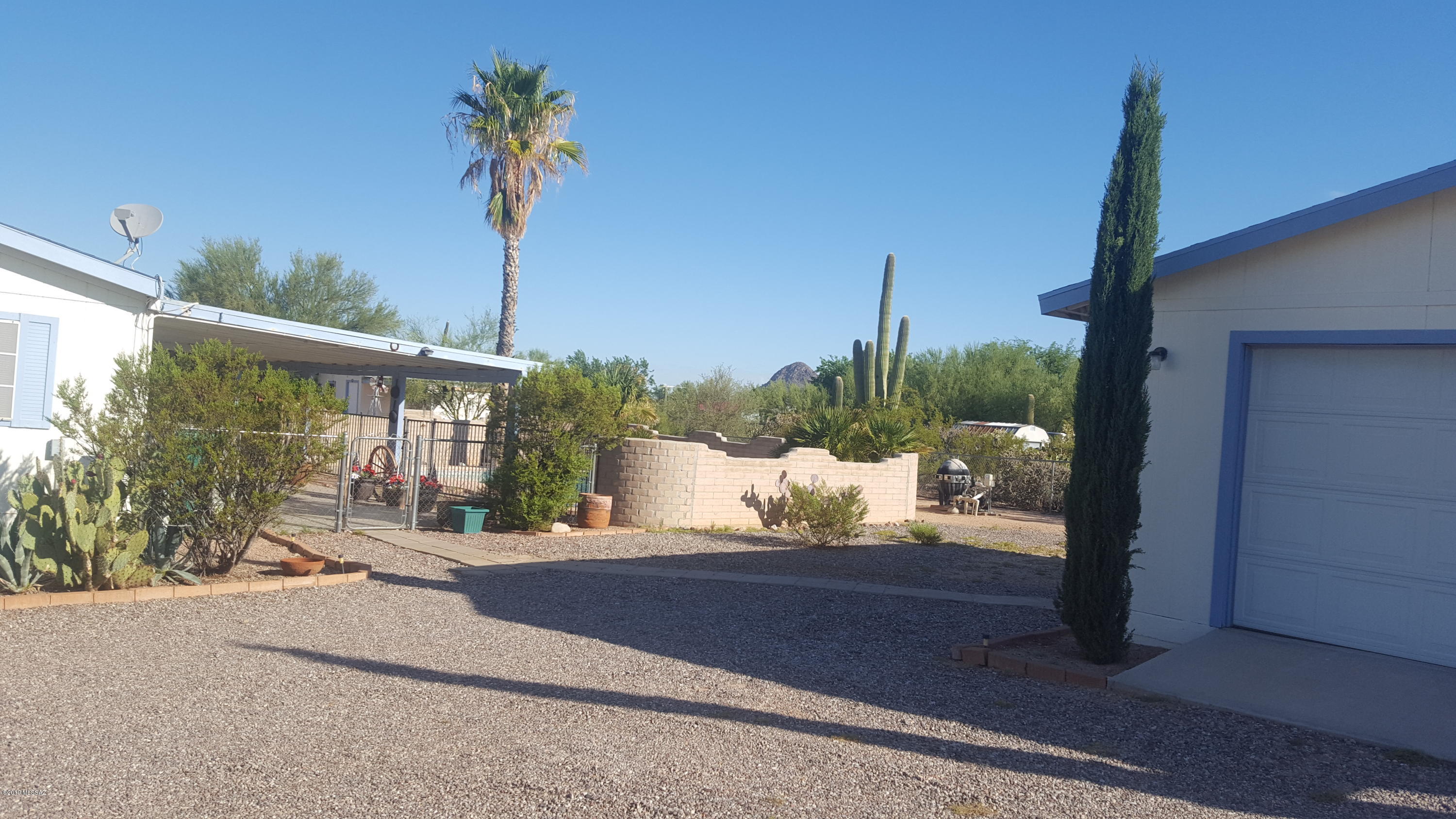 Picture Rocks West (1-65) - Residential
