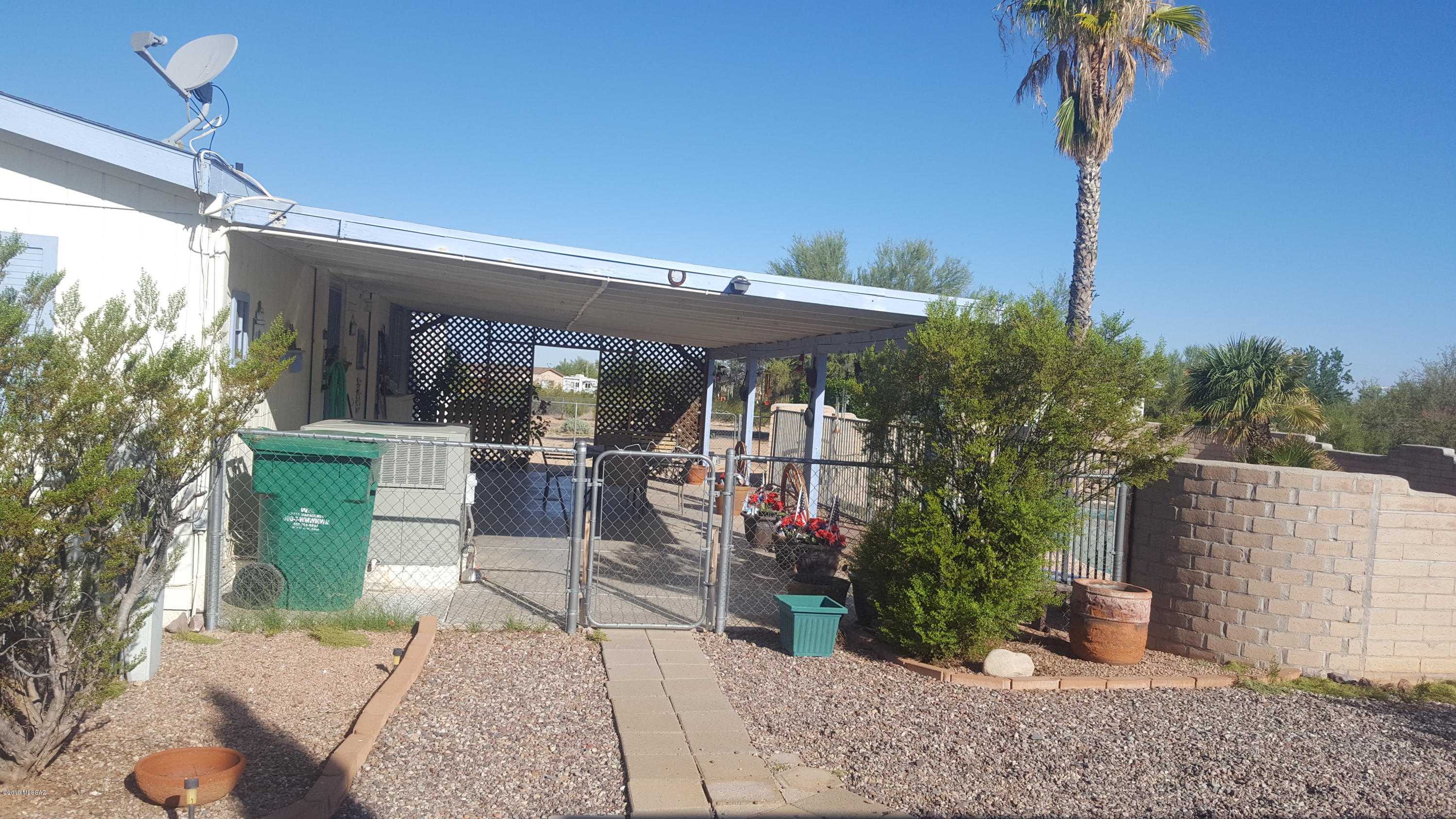 Picture Rocks West (1-65) - Residential