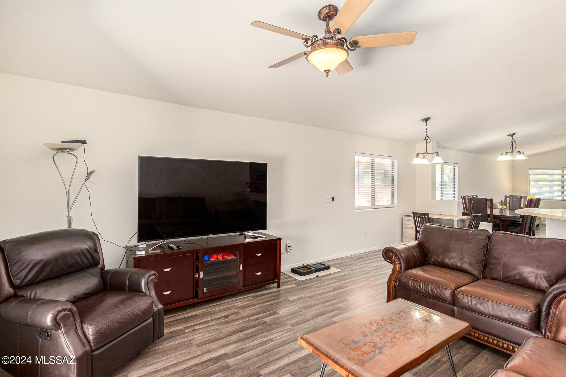 Valencia Reserve South (1-315) - Residential