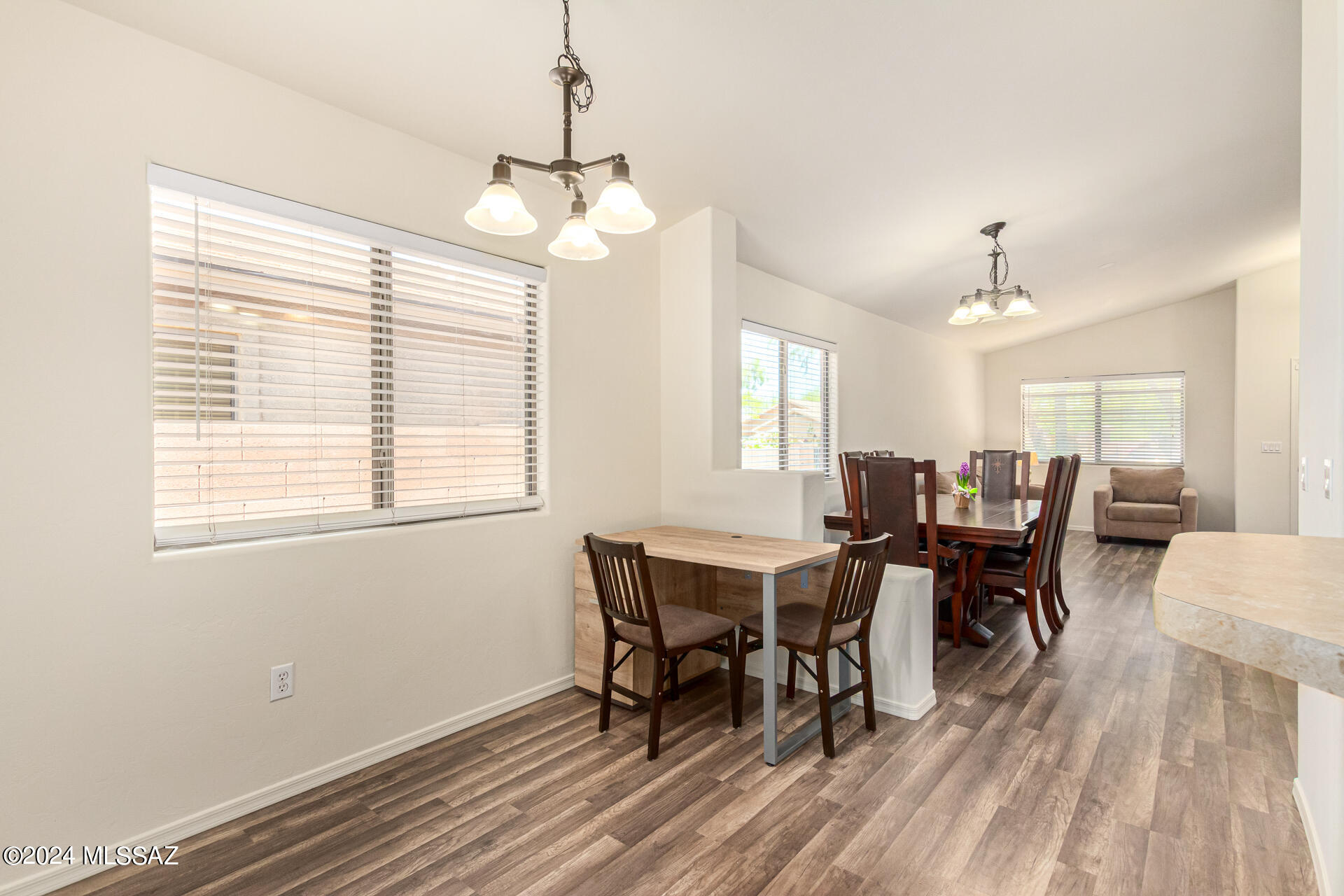 Valencia Reserve South (1-315) - Residential