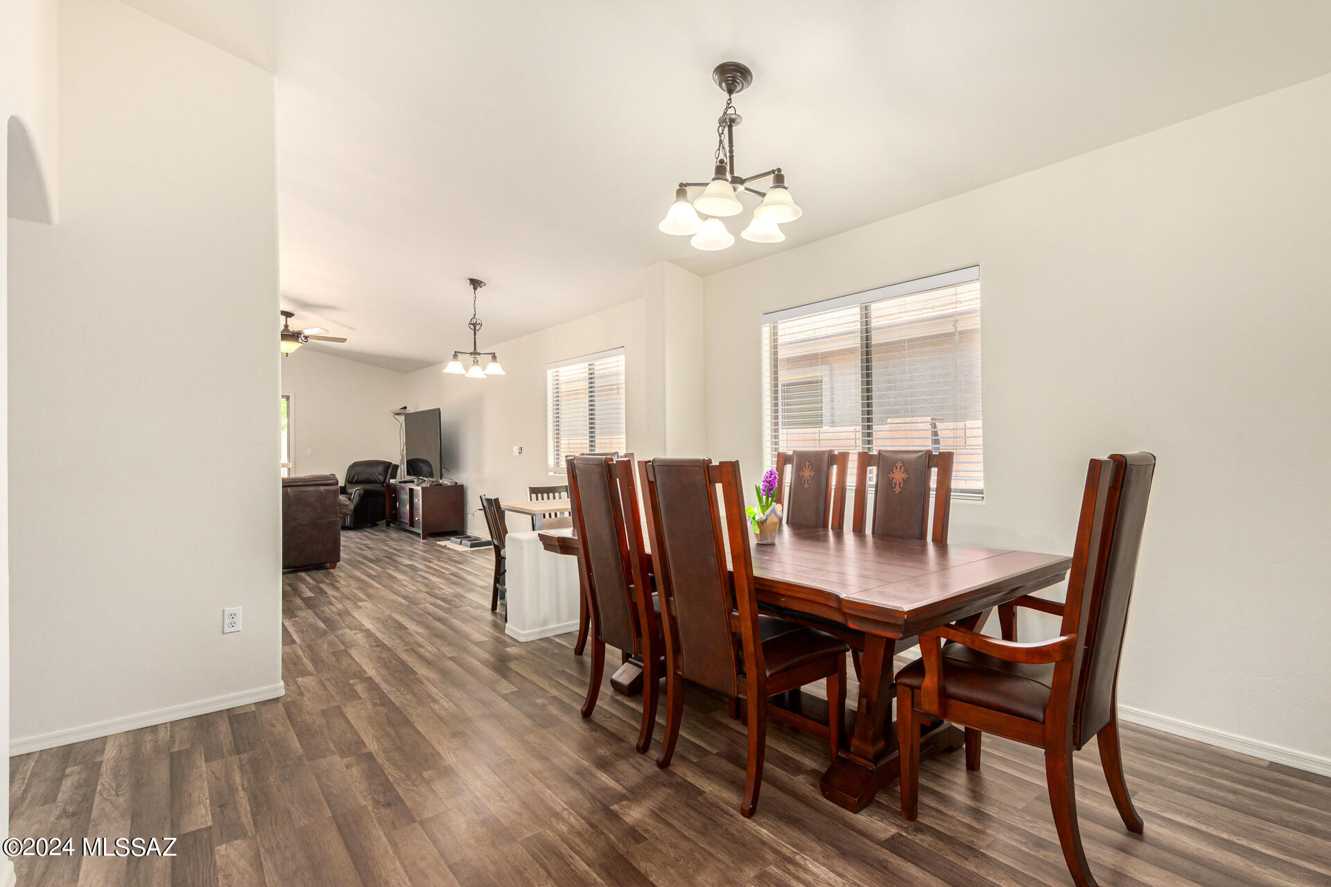 Valencia Reserve South (1-315) - Residential