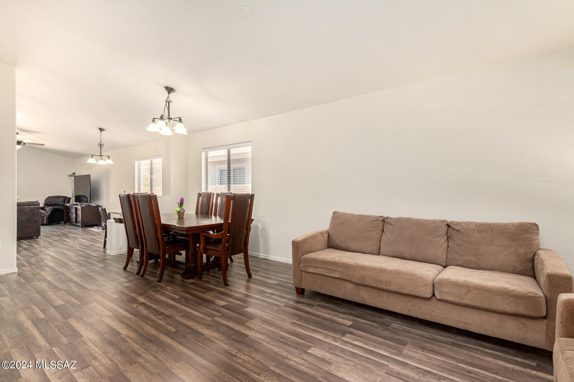 Valencia Reserve South (1-315) - Residential