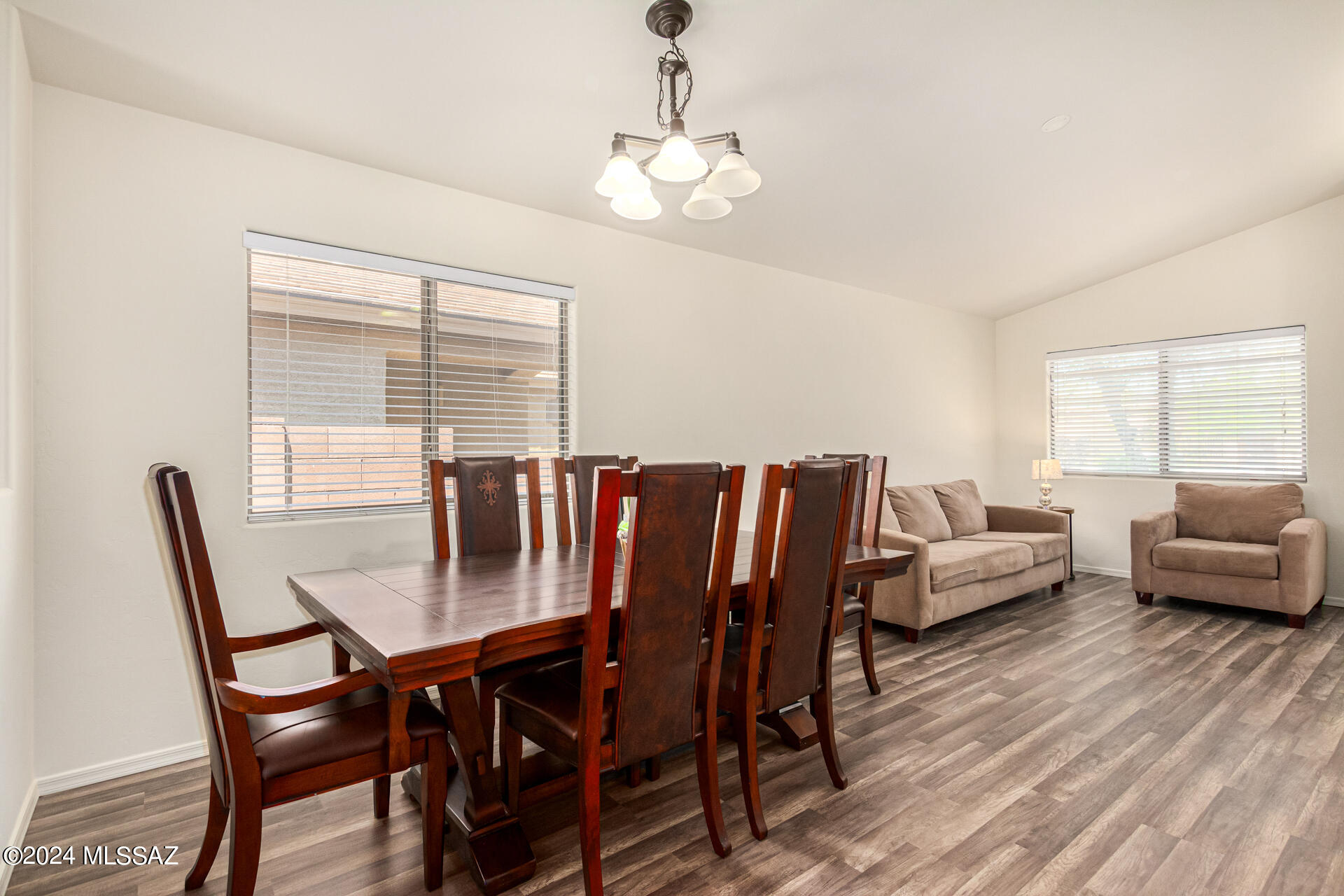 Valencia Reserve South (1-315) - Residential