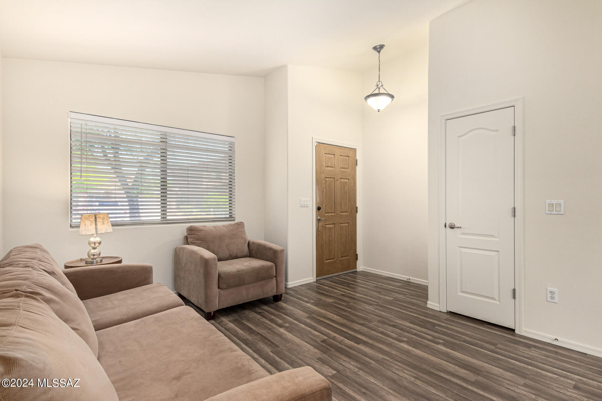 Valencia Reserve South (1-315) - Residential