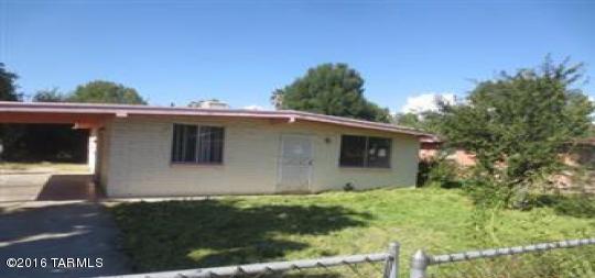 Other/Unknown - Residential