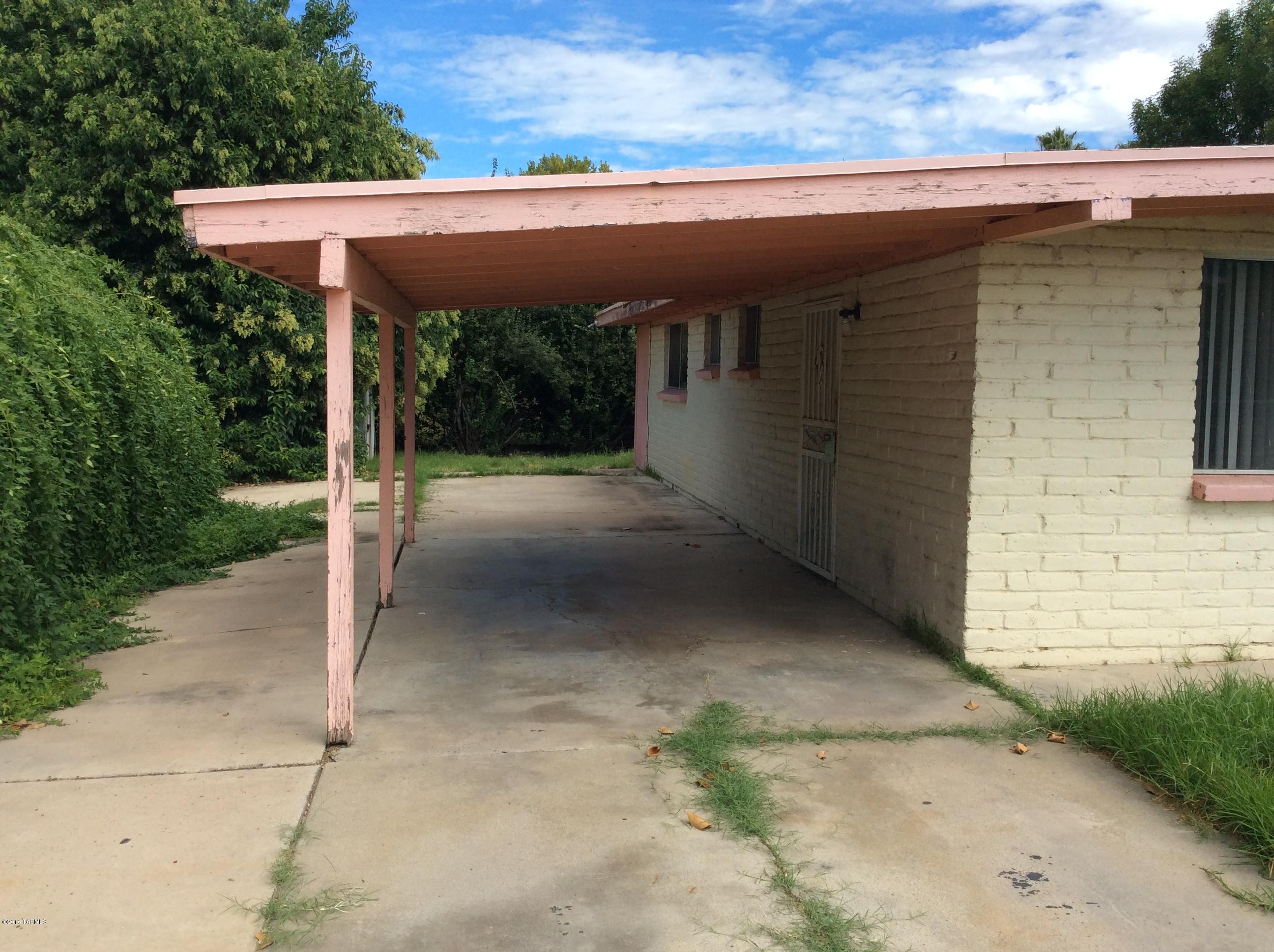 Other/Unknown - Residential