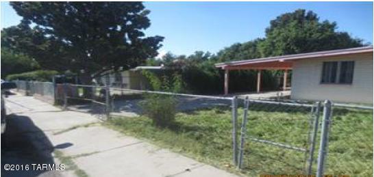 Other/Unknown - Residential