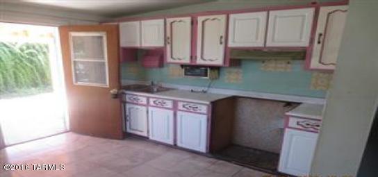 Other/Unknown - Residential
