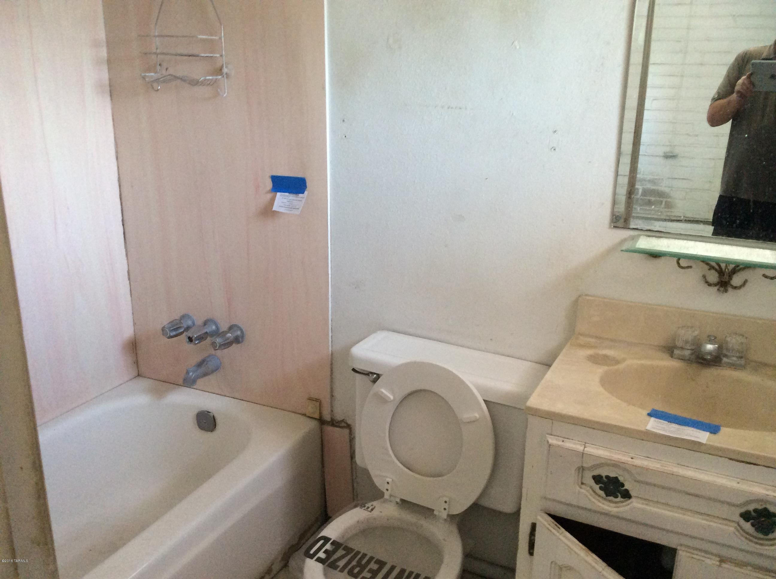 Other/Unknown - Residential