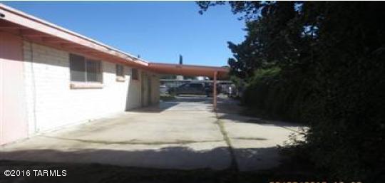 Other/Unknown - Residential