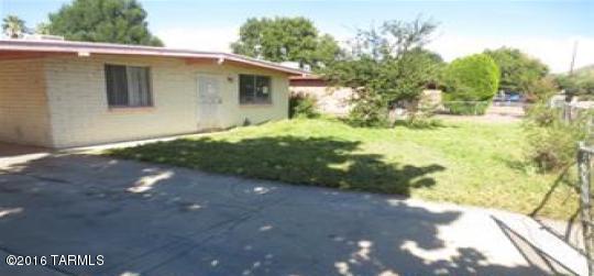 Other/Unknown - Residential