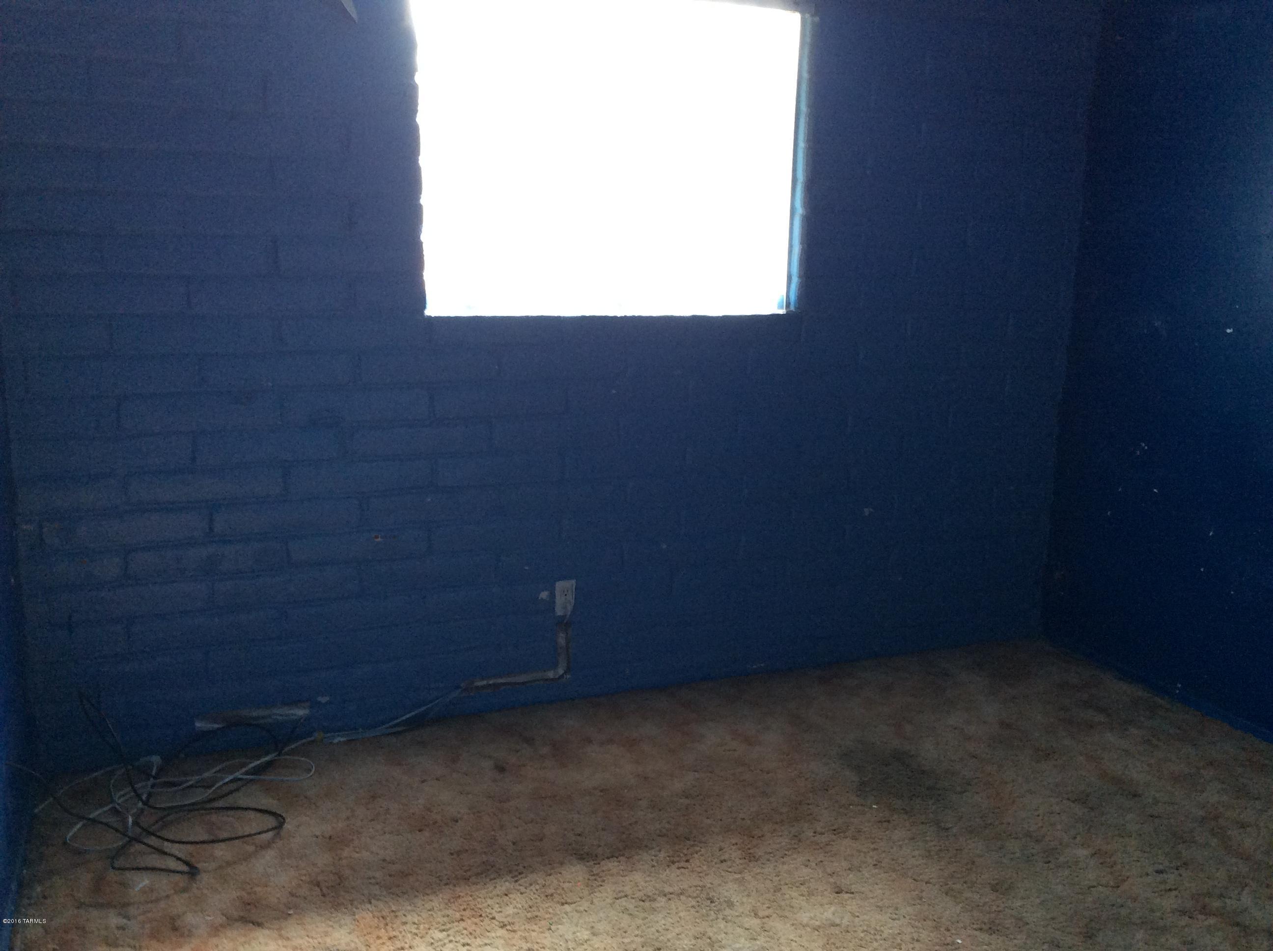 Other/Unknown - Residential